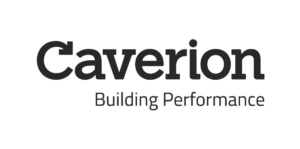 Logo_Caverion_Building_Performance_B&W Logo_Caverion_Building_Performance_B&W