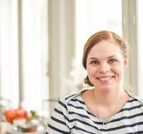 Erika Ali-Hokka, Vattenfall Oy Business Developer